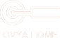 Ovya Home Logo